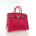  Article - Hermes Rose Mexico Niloticu...