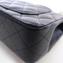 Chanel Mini Lambskin Rectan...