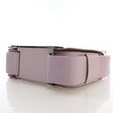 Hermes Mauve Pâle Verso Che...