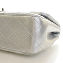 Chanel Jumbo Lambskin Class...