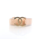 Product - Chanel Denim CC B...