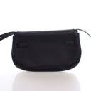 Hermes Noir Swift Kelly Moove