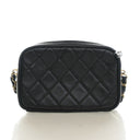 Chanel Small Calfskin Buckl...