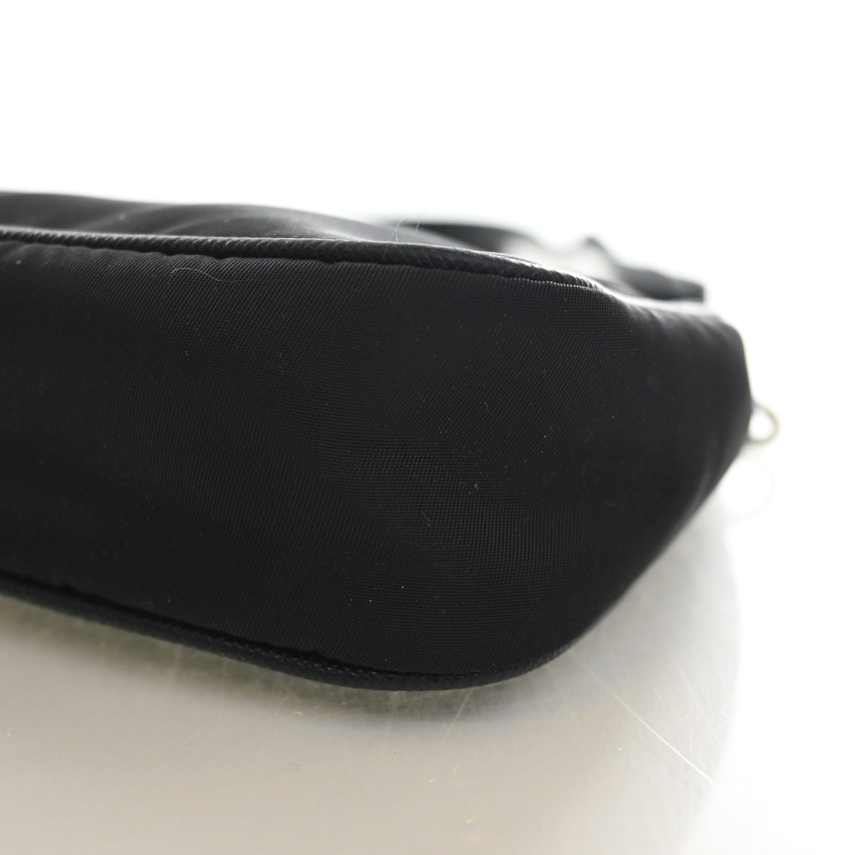 Prada Mini Re-Nylon Re-Edition 2000, photo 8 of 13