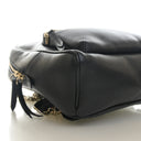 Gucci Calfskin Soho Backpack