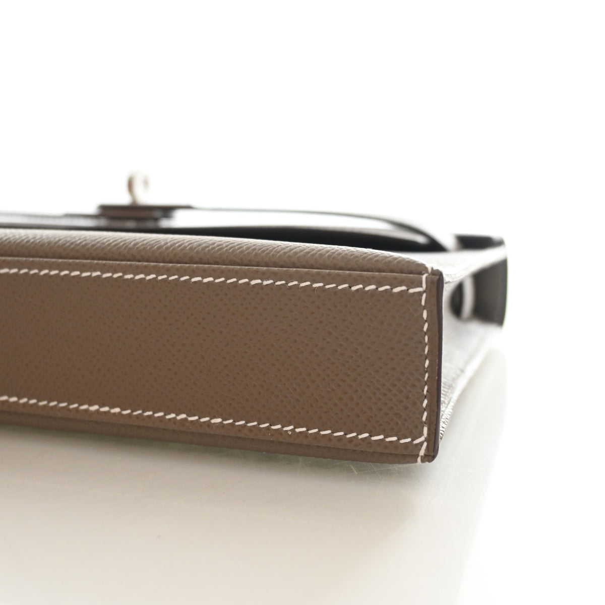 Hermes Étoupe Epsom Kelly Elan, photo 8 of 15