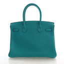 Hermes Vert Verone Togo Bir...