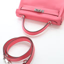 Hermes Rose Azalea Swift Ke...