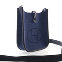 Hermes Bleu Nuit Feutre Eve...