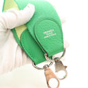 Hermes Bambou Togo Kelly 35