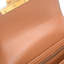 Celine Teen Mixed Fibers Tr...