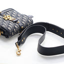 Christian Dior Small Obliqu...
