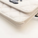 Chanel Caviar My Everything...