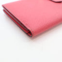 Hermes Epsom Bearn Wallet