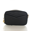 Saint Laurent Mini Calfskin...
