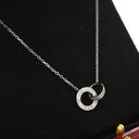 Cartier Diamonds Pave Love ...