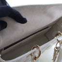 Christian Dior Medium Lambs...