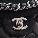 Chanel Medium Calfskin Miss...