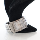 Hermes Small Steel Heure H ...
