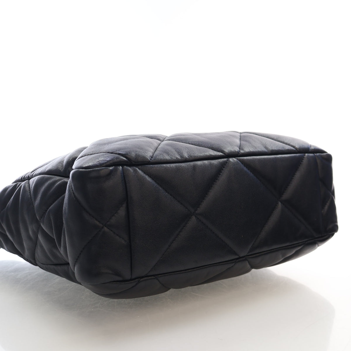 Chanel Lambskin 19 Shopping Tote, photo 5 of 16