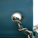 Chanel Mini Patent Rectangu...