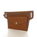 Hermes Gold Clemence Gold W...