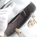Christian Dior Small Lambsk...