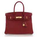 Product - Hermes Rouge H To...