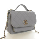 Chanel Small Caviar Busines...
