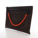 Louis Vuitton Monogram Sola...