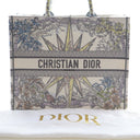 Christian Dior Large Book Tote