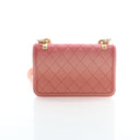 Chanel Small Caviar Sunset ...