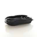 Chanel Caviar Half Moon Wal...