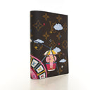 Louis Vuitton Monogram Holi...