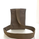 Hermes Etoupe Togo Hac A Do...