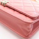 Chanel Lambskin Top Handle ...