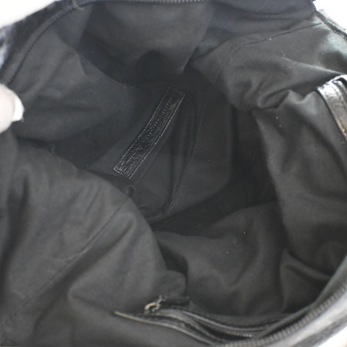 Balenciaga Lambskin Le Cagole Tote, photo 12 of 13