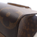 Louis Vuitton Canvas On the...