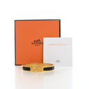 Hermes Noir Mini Clic Kelly...