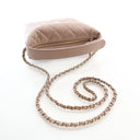 Chanel Caviar Quilted Hobo ...