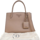 Prada Medium Saffiano Shopp...
