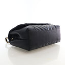 Chanel Small Lambskin Chevr...
