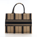 Christian Dior Medium Embro...