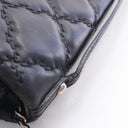 Chanel Lambskin Hamptons Flap