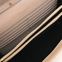 Saint Laurent Calfskin Cass...