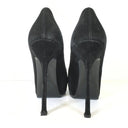 Saint Laurent Suede Tribtoo...