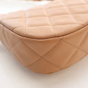Chanel Small Lambskin 19 Hobo