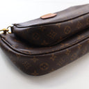 Louis Vuitton Canvas Monogr...
