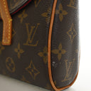 Louis Vuitton Vintage Monog...