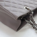 Chanel Caviar Grand Shoppin...
